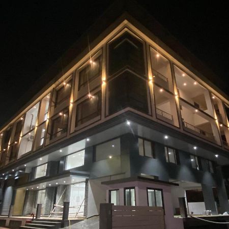 Bsg Porvorim Regency Hotel Goa Buitenkant foto